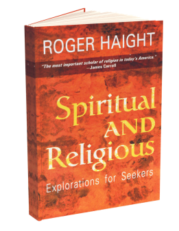 Spiritual and Religious Exploration for Seekers